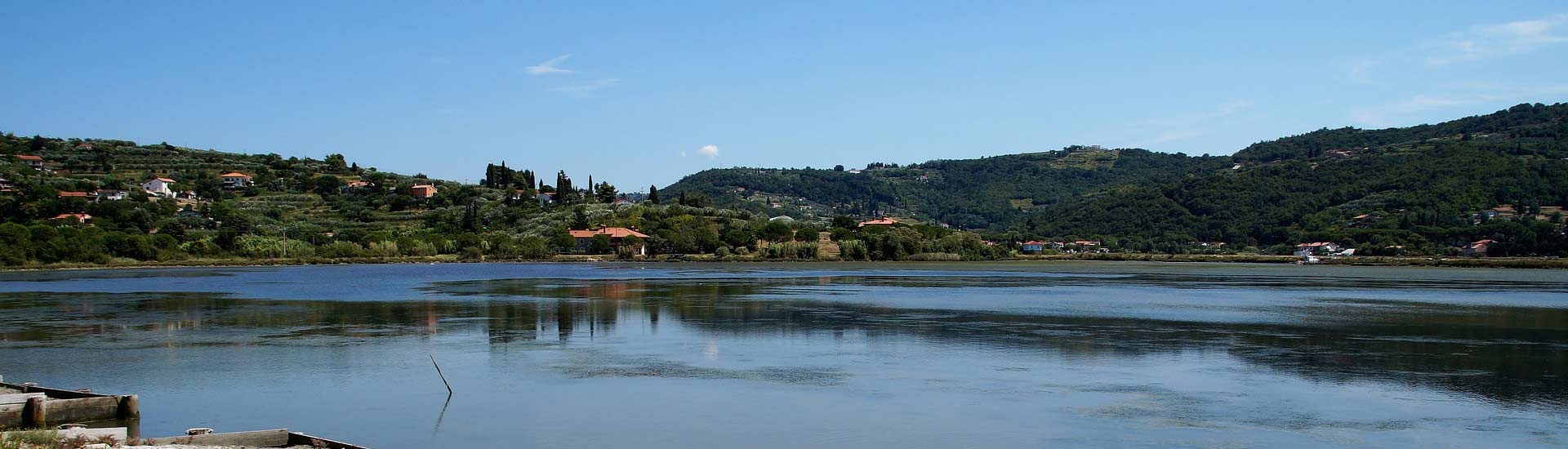APARTMAJI - HIŠA SOSIČ, Strunjan